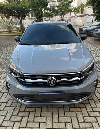 VOLKSWAGEN NIVUS 1.0 200 TSI TOTAL FLEX HIGHLINE AUTOMÁTICO